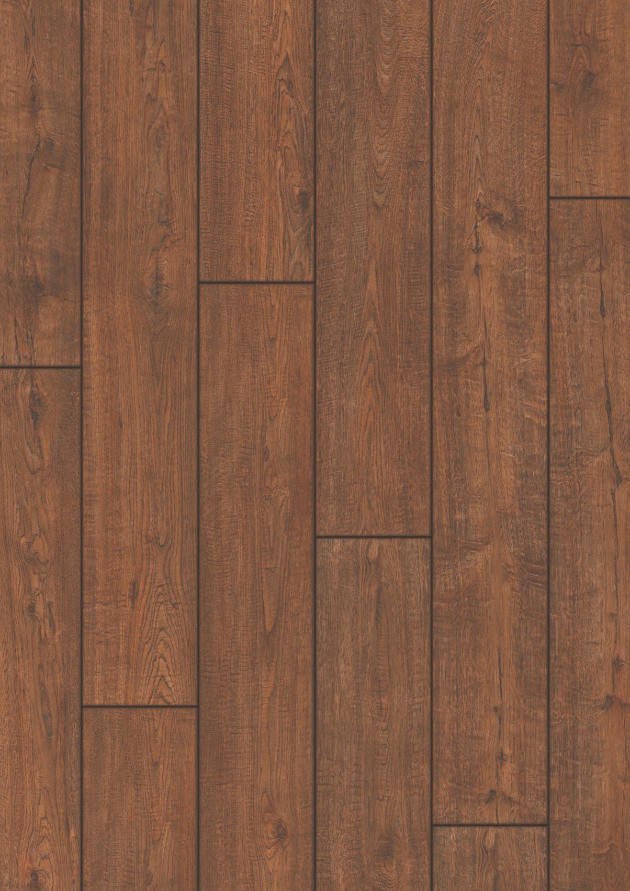 Ламинат Quick Step Impressive Дуб Бордо IM1995 1380×190×8